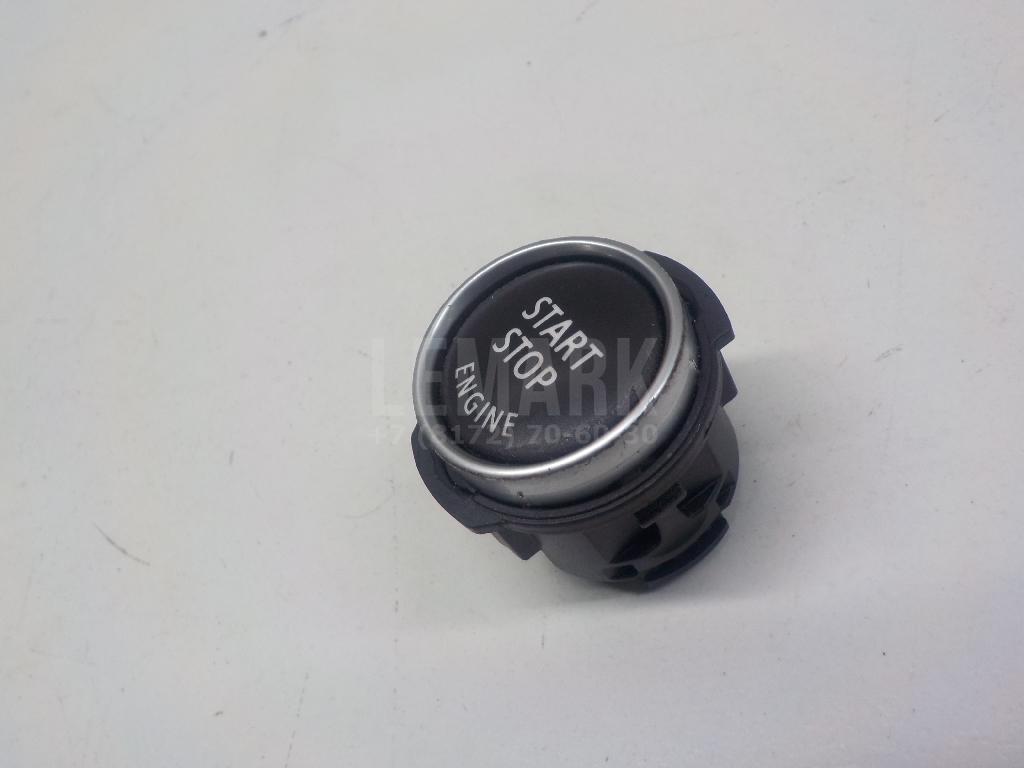 Кнопка запуска двигателя для  Audi A4 [B8] 2007-2015