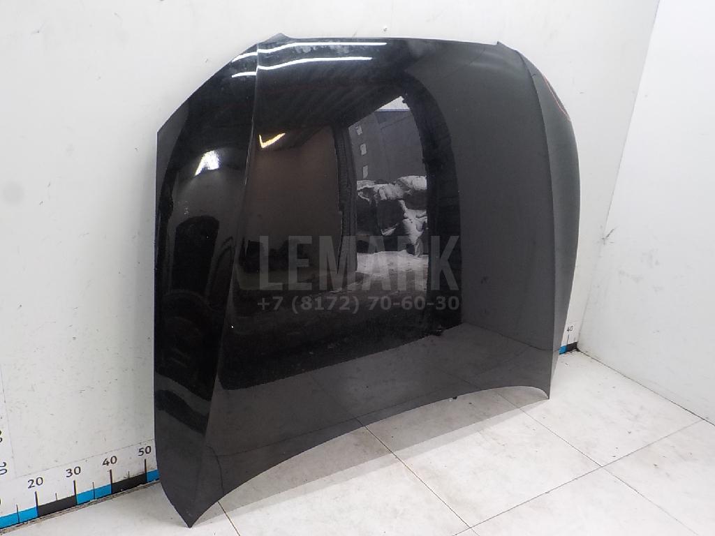 Капот для  Audi A3 [8V] 2013-2020