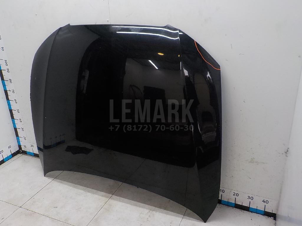 Капот для  Audi A3 [8V] 2013-2020