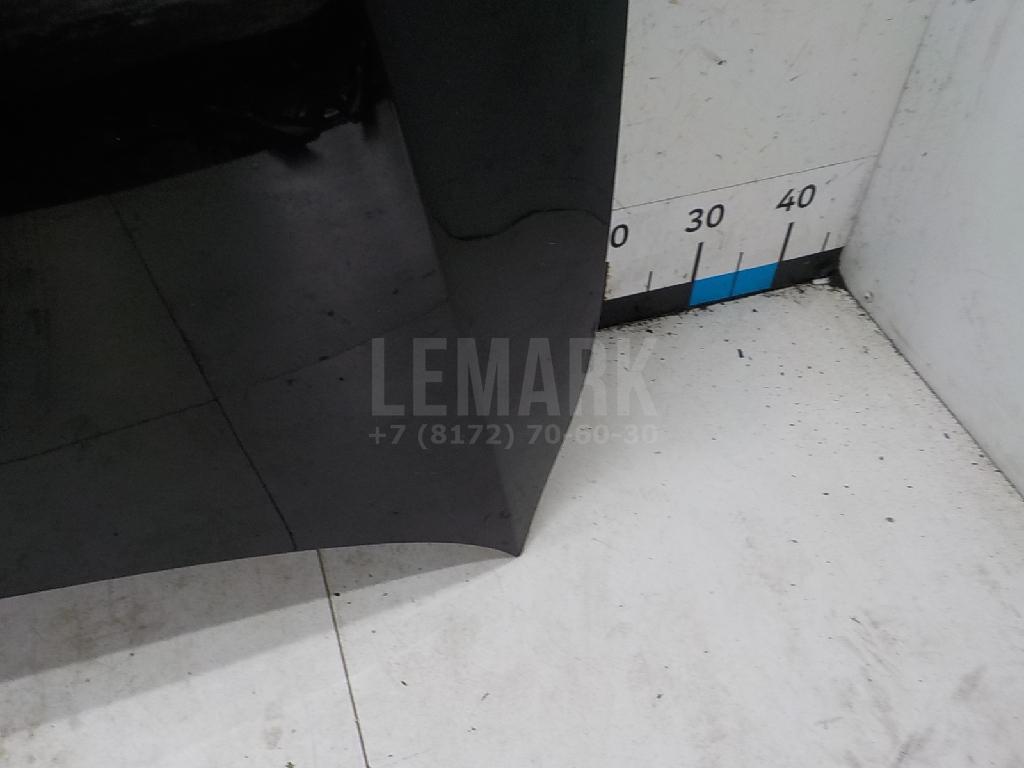 Капот для  Audi A3 [8V] 2013-2020