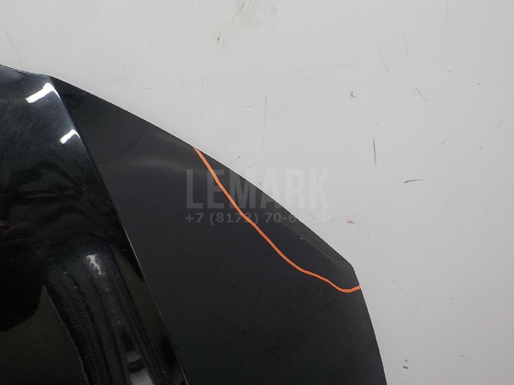 Капот для  Audi A3 [8V] 2013-2020