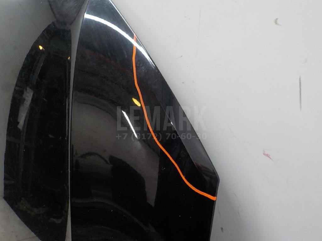 Капот для  Audi A3 [8V] 2013-2020