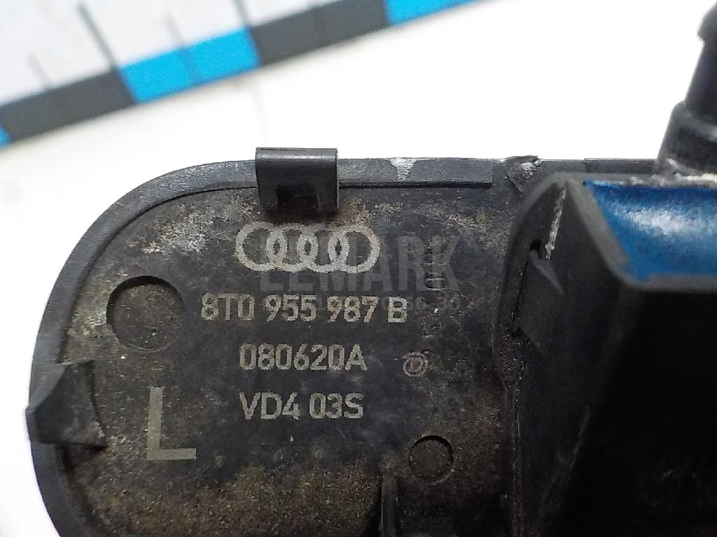 Форсунка омывателя лобового стекла для  BMW X6 F16/F86 2014-2020