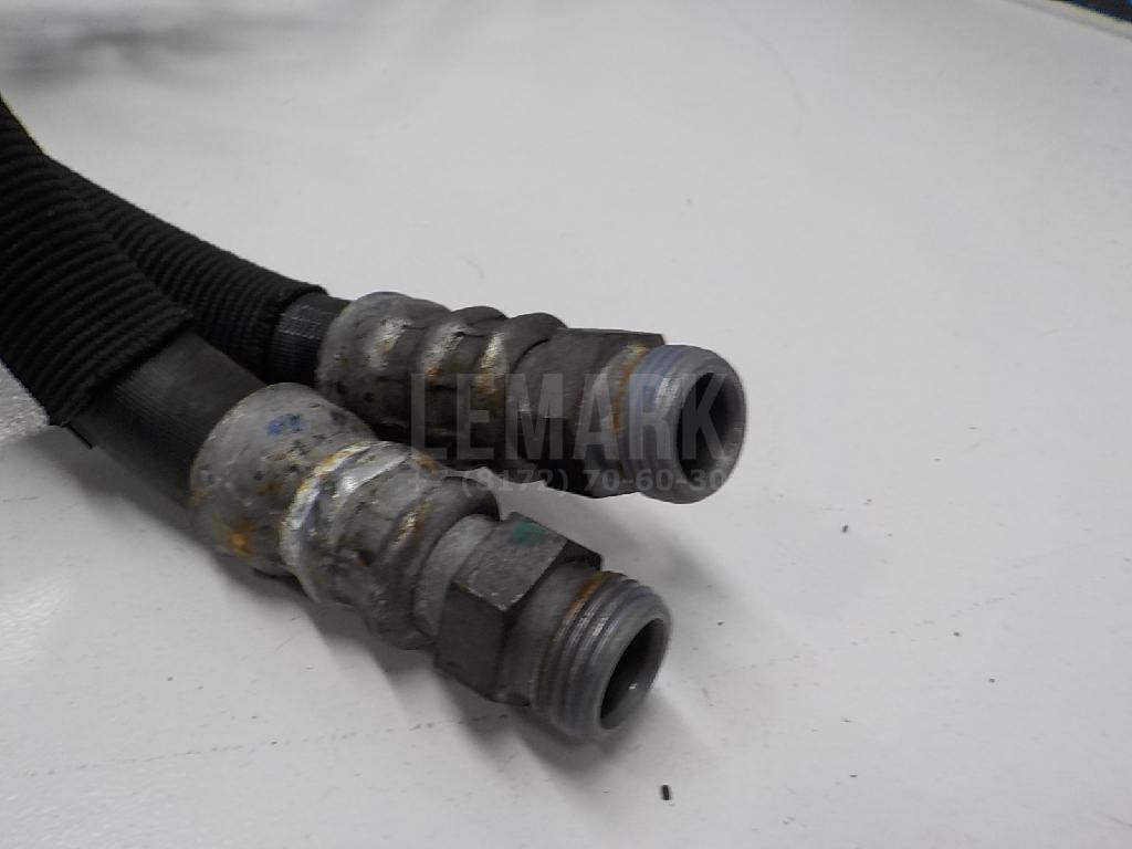 Трубка системы охлаждения АКПП для  Belgee X70 2024