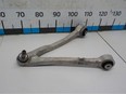 Рычаг передний левый