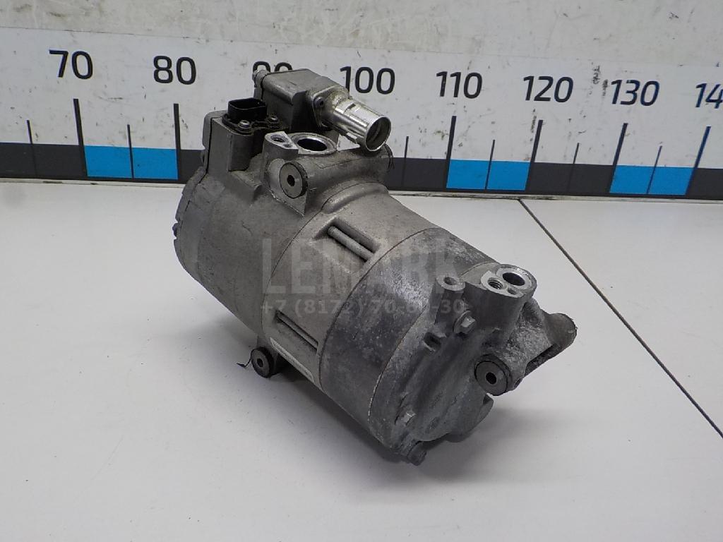 Компрессор кондиционера для  BPW R 1982