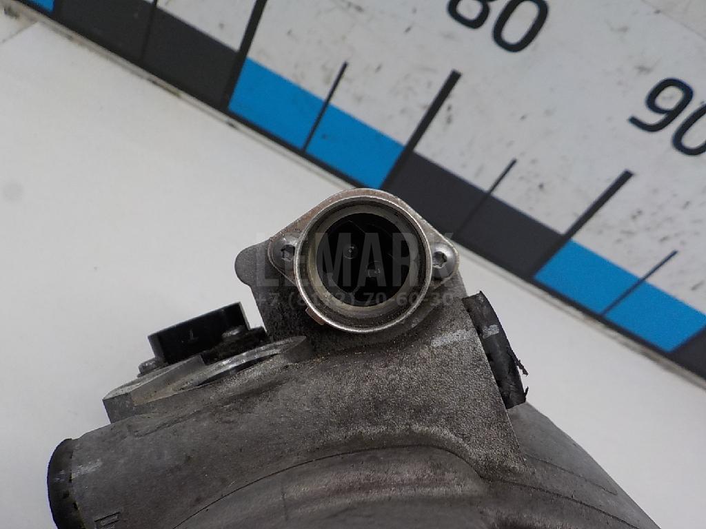 Компрессор кондиционера для  BPW R 1982