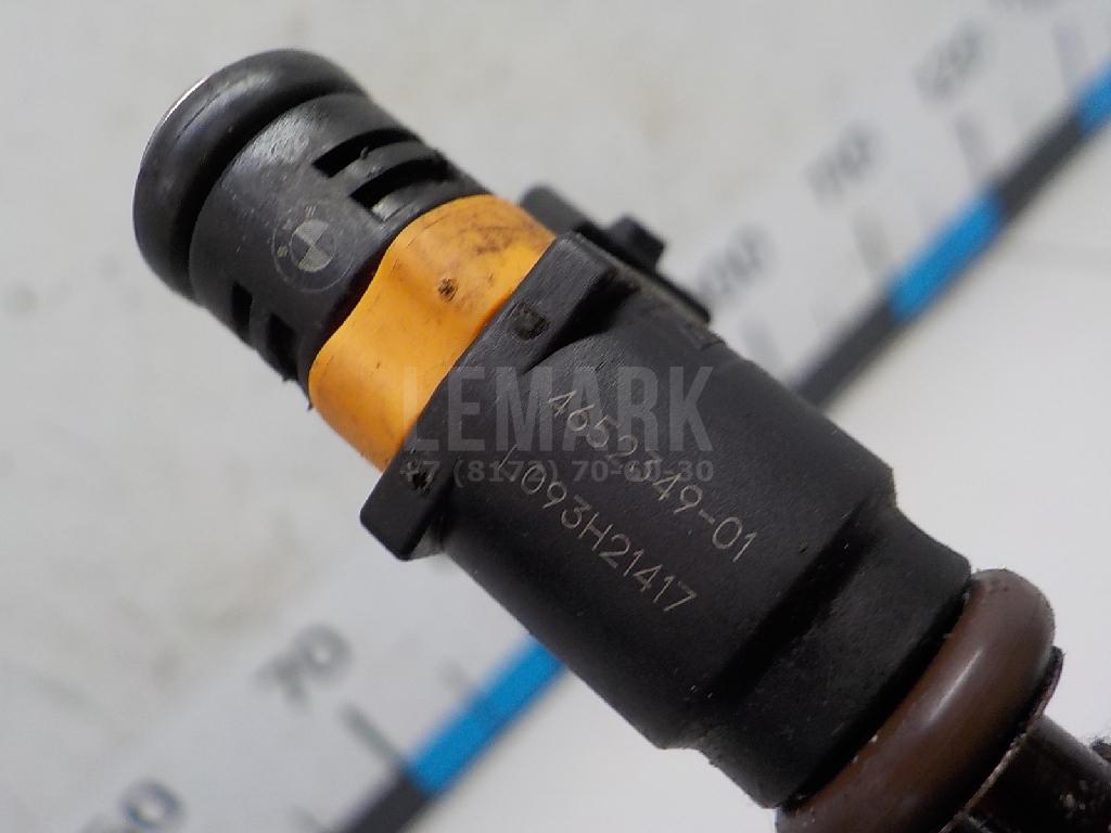 Форсунка инжекторная электрическая для  BMW 2-serie F22/F23/F87 2013-2020