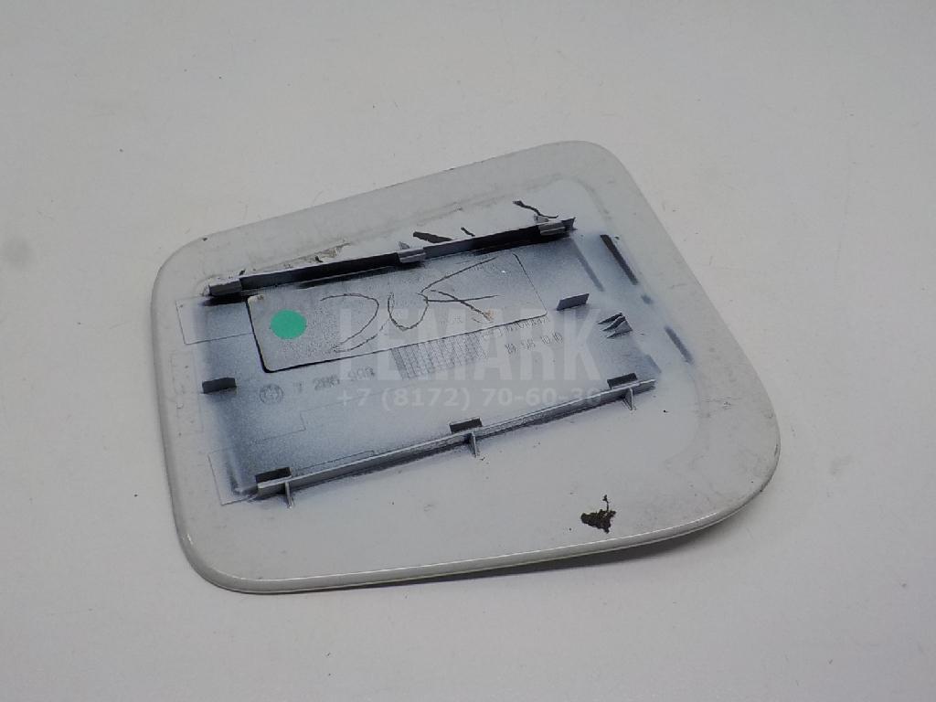 Накладка на лючок бензобака для  Acura MDX 2007-2013
