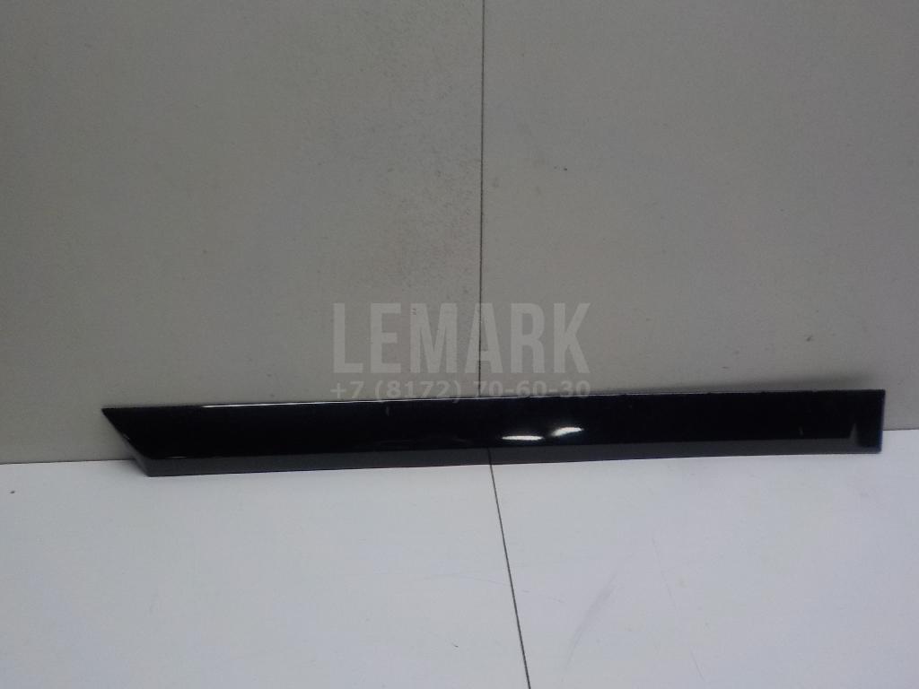 Молдинг задней правой двери 5172400 GM