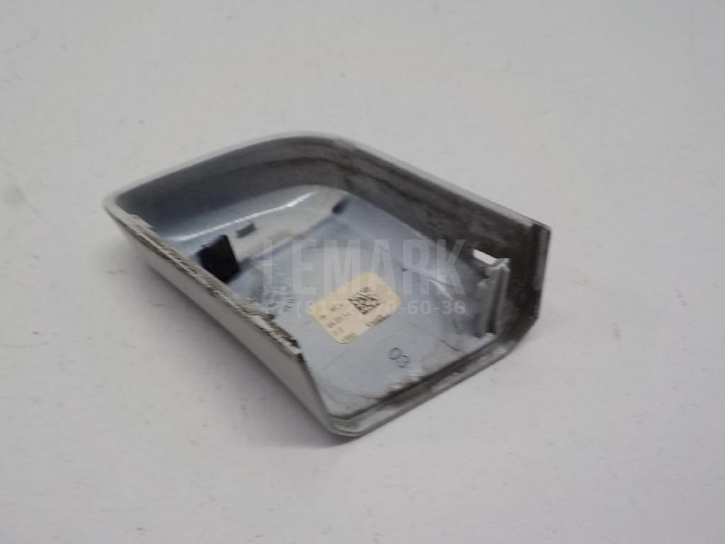 Накладка ручки наружной для  Ford Fiesta 2008-2019