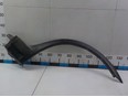 Накладка переднего крыла правого