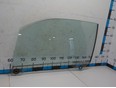 Стекло двери передней левой