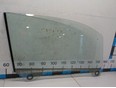 Стекло двери передней правой