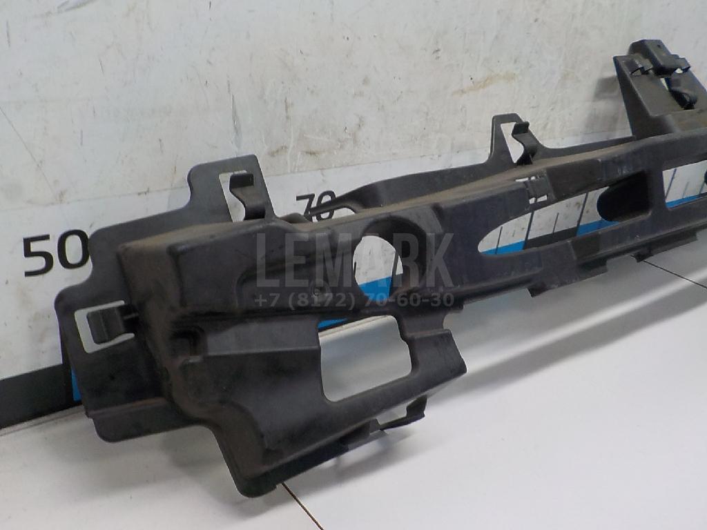 Усилитель заднего бампера для  BMW 2-serie F45/F46 Tourer 2015-2022