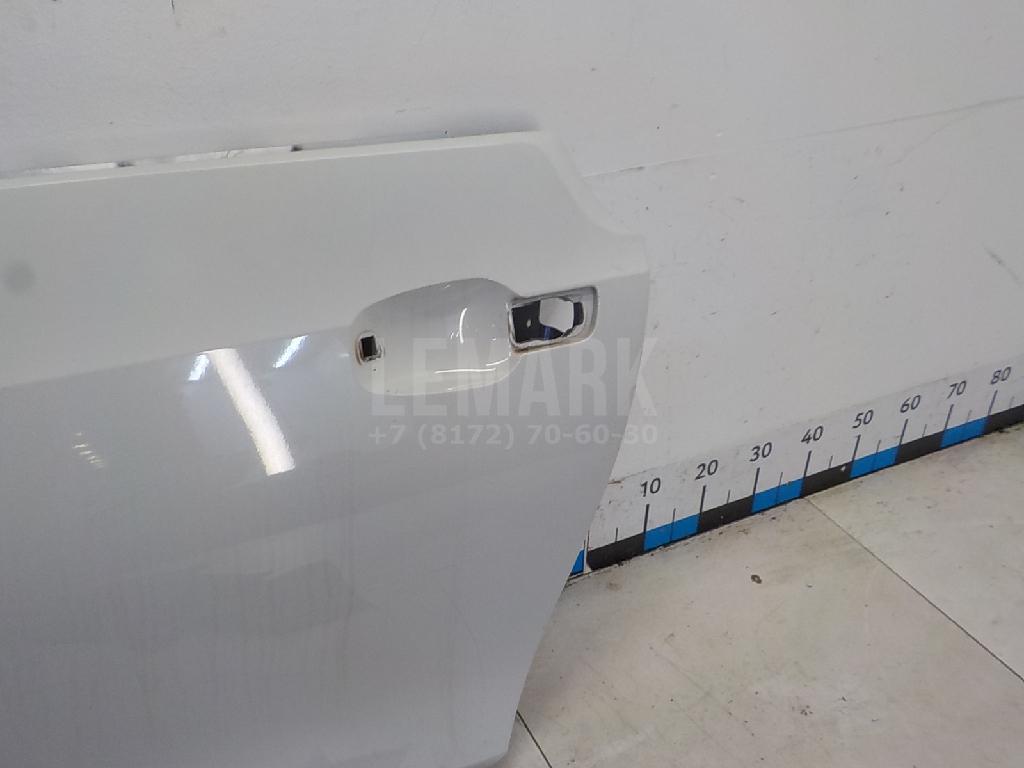 Дверь передняя левая для  BMW X7 G07 2018