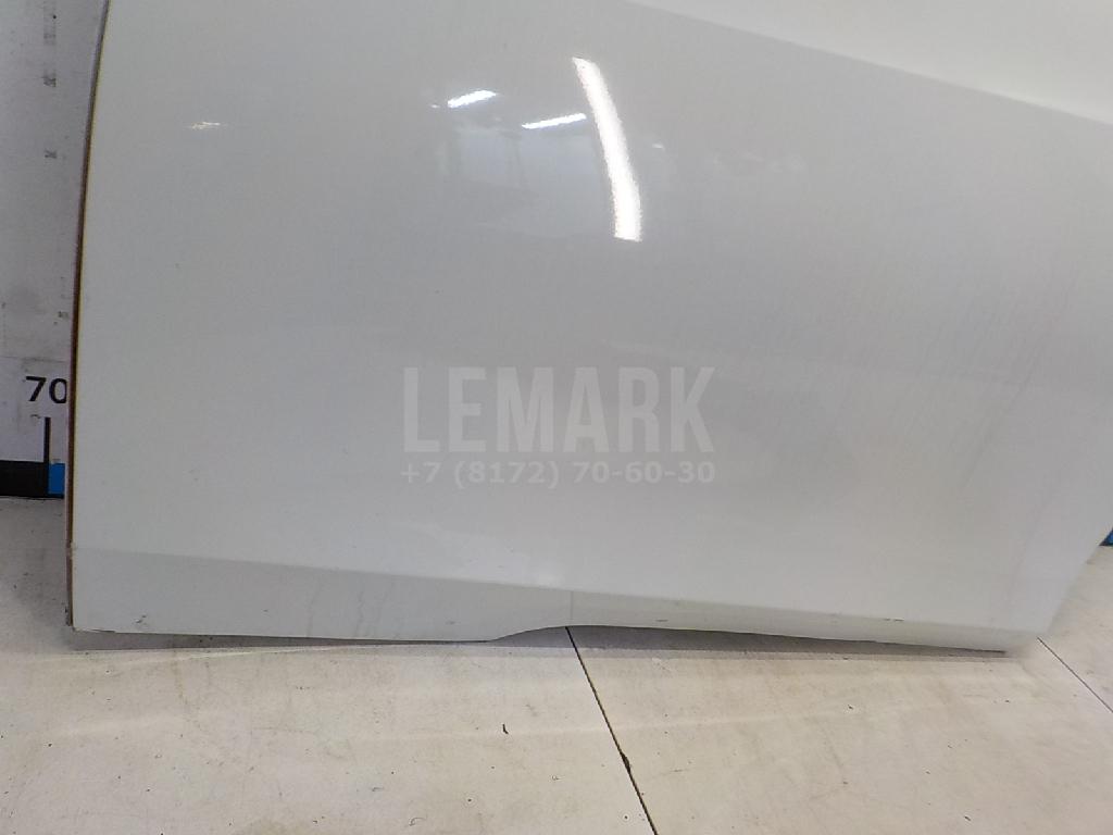 Дверь передняя левая для  BMW X7 G07 2018