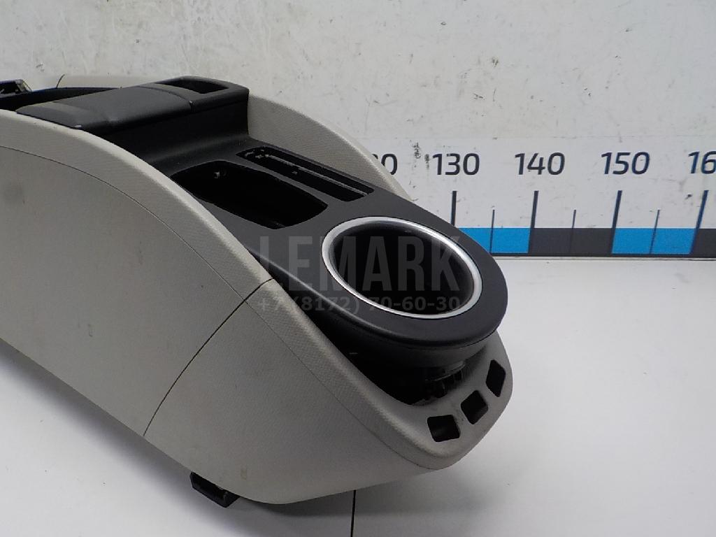Консоль для  BMW X4 F26 2014-2018