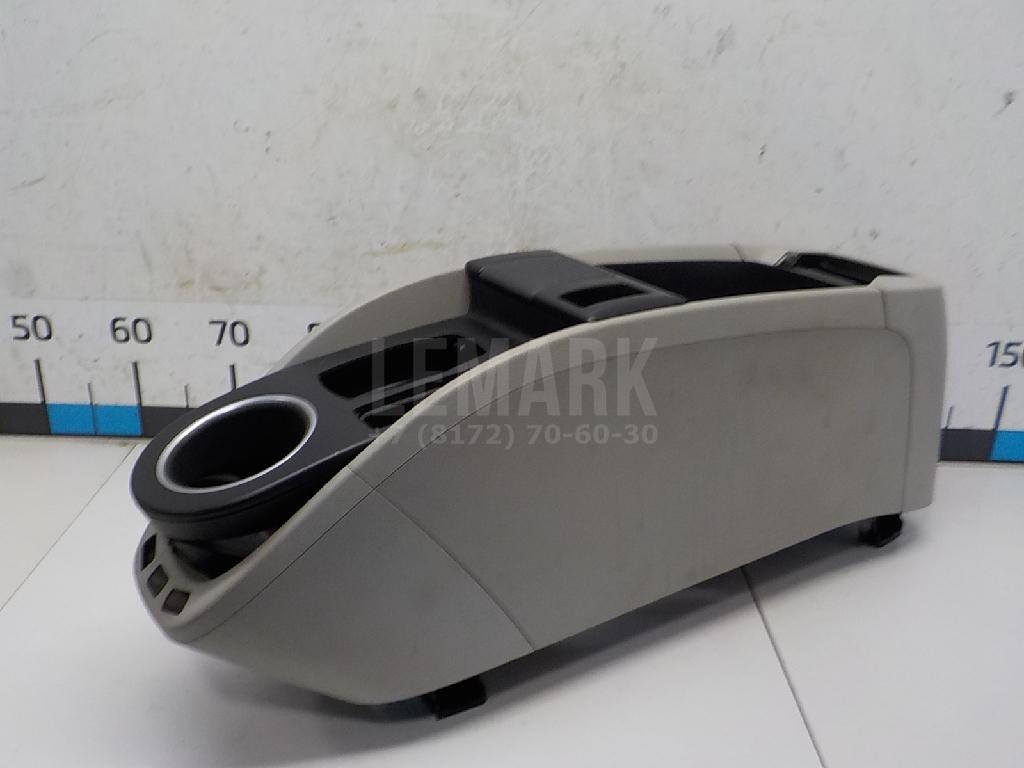 Консоль для  BMW X4 F26 2014-2018
