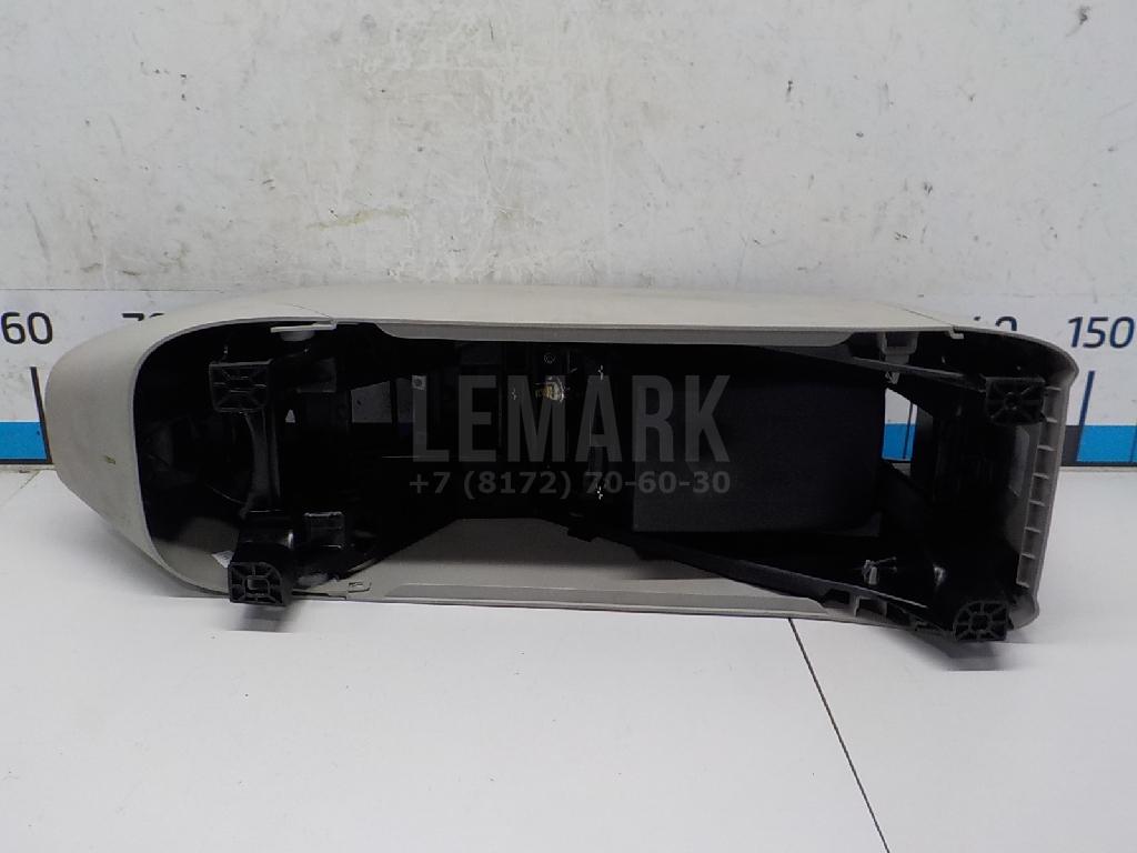 Консоль для  BMW X4 F26 2014-2018