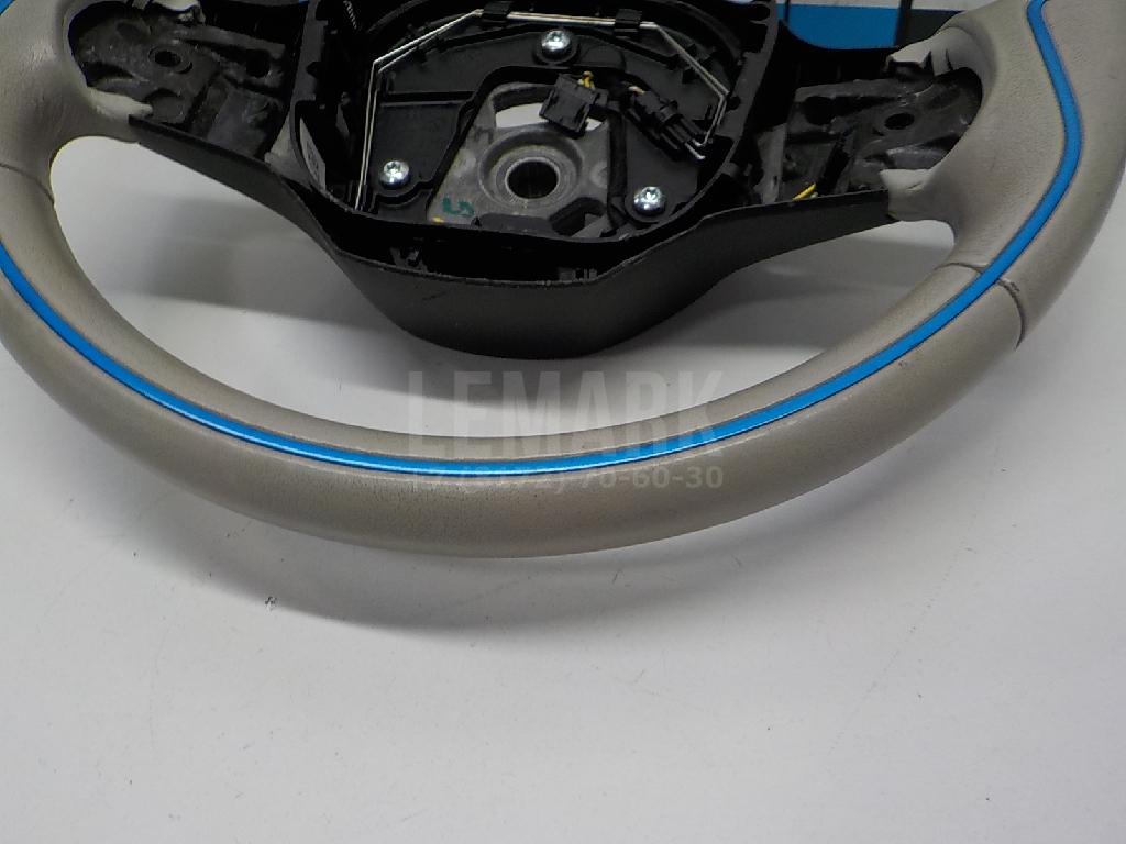 Рулевое колесо для AIR BAG (без AIR BAG)
