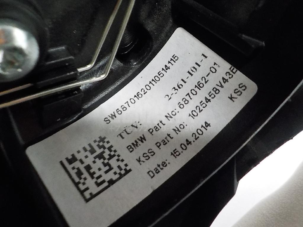 Рулевое колесо для AIR BAG (без AIR BAG)
