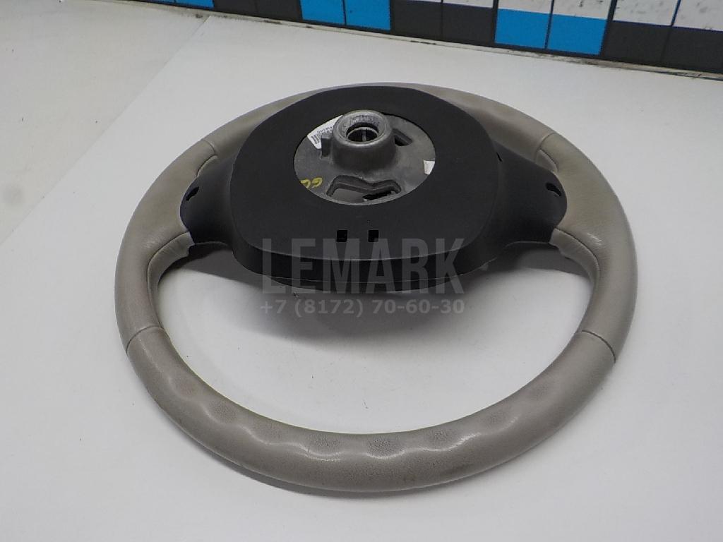 Рулевое колесо для AIR BAG (без AIR BAG)