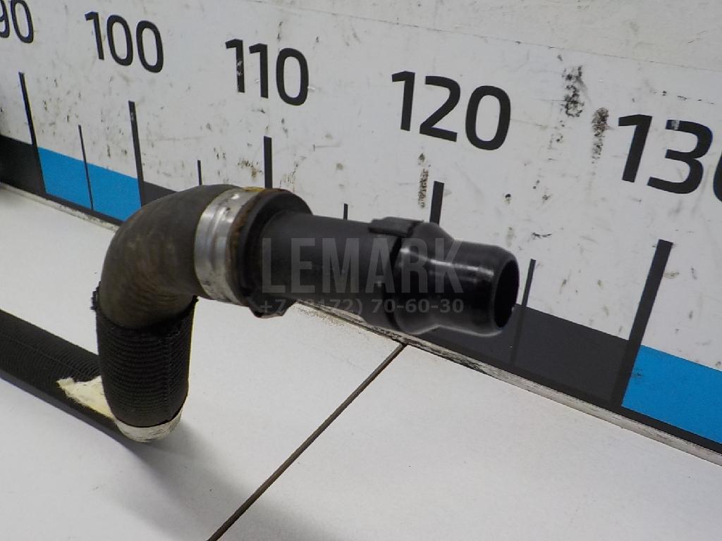 Шланг системы охлаждения для  BMW 7-serie F01/F02 2008-2015