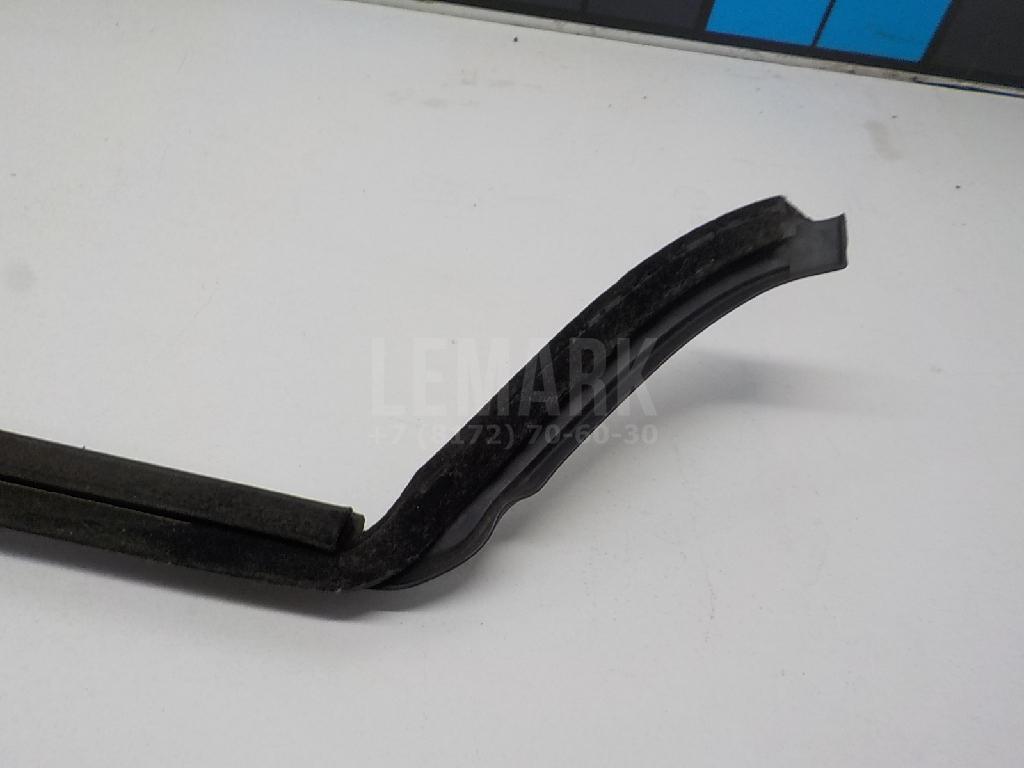 Накладка стекла переднего левого для  BMW 3-serie E46 1998-2005