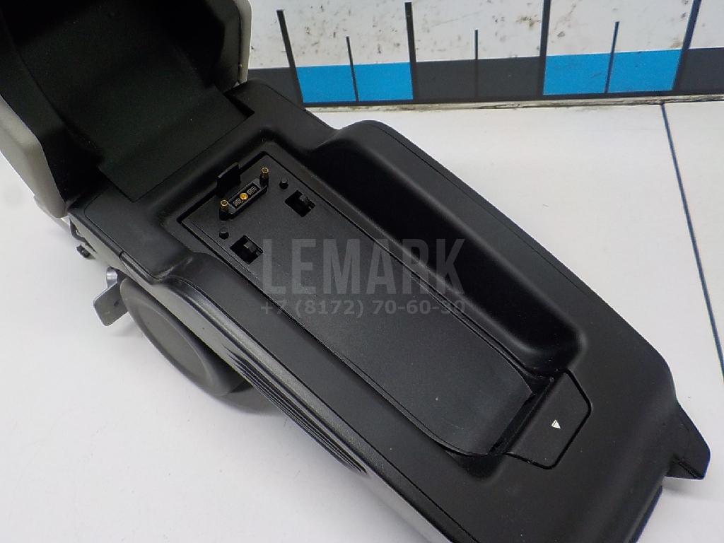 Подлокотник для  BMW i3 (I01) 2013-2022