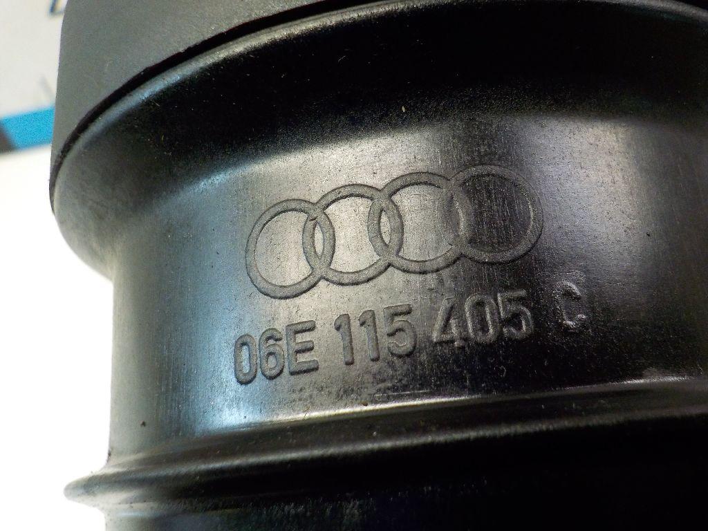 Корпус масляного фильтра для  Audi A4 [B9] 2015