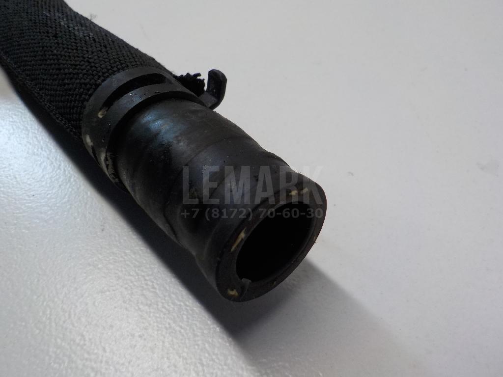 Шланг системы охлаждения для  BAW M7 2022