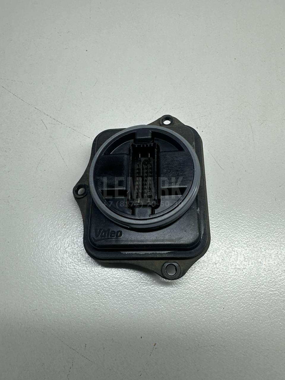 Блок ксеноновой лампы 3D0941329A VAG