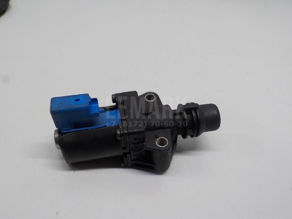 Клапан отопителя 31370948 Volvo