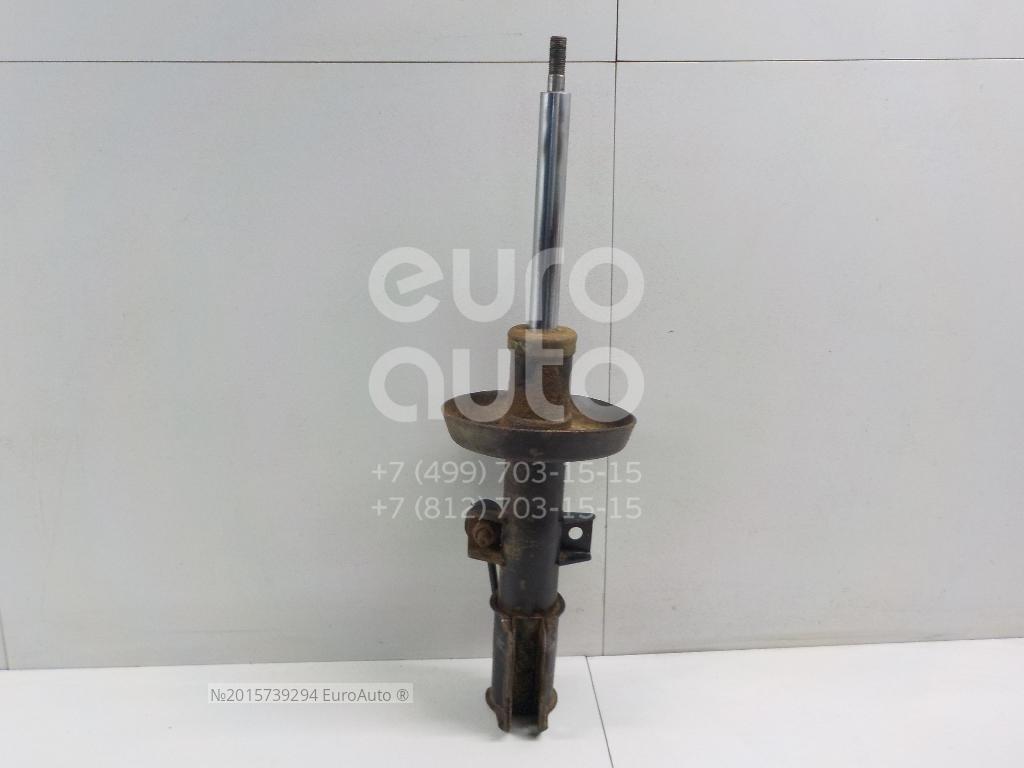 Амортизатор передней и задней подвески масляный УАЗ-452,459 (GP.31200031)