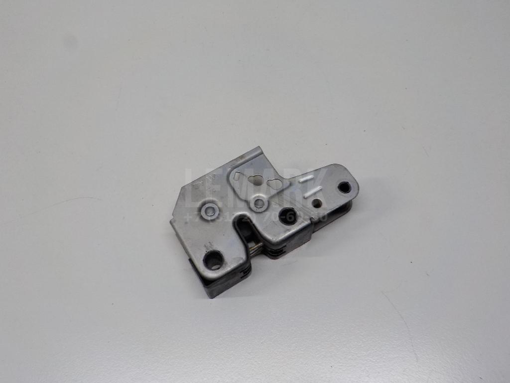 Замок капота 7E0823509F VAG