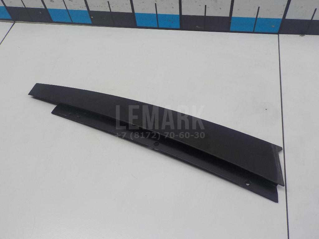 Накладка двери передней левой для  BMW 5-serie E60/E61 2003-2009