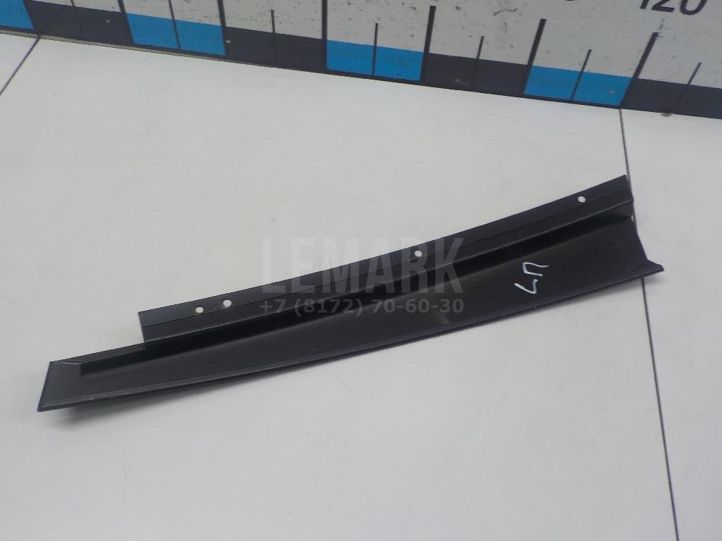 Накладка двери передней левой для  BMW 5-serie E60/E61 2003-2009