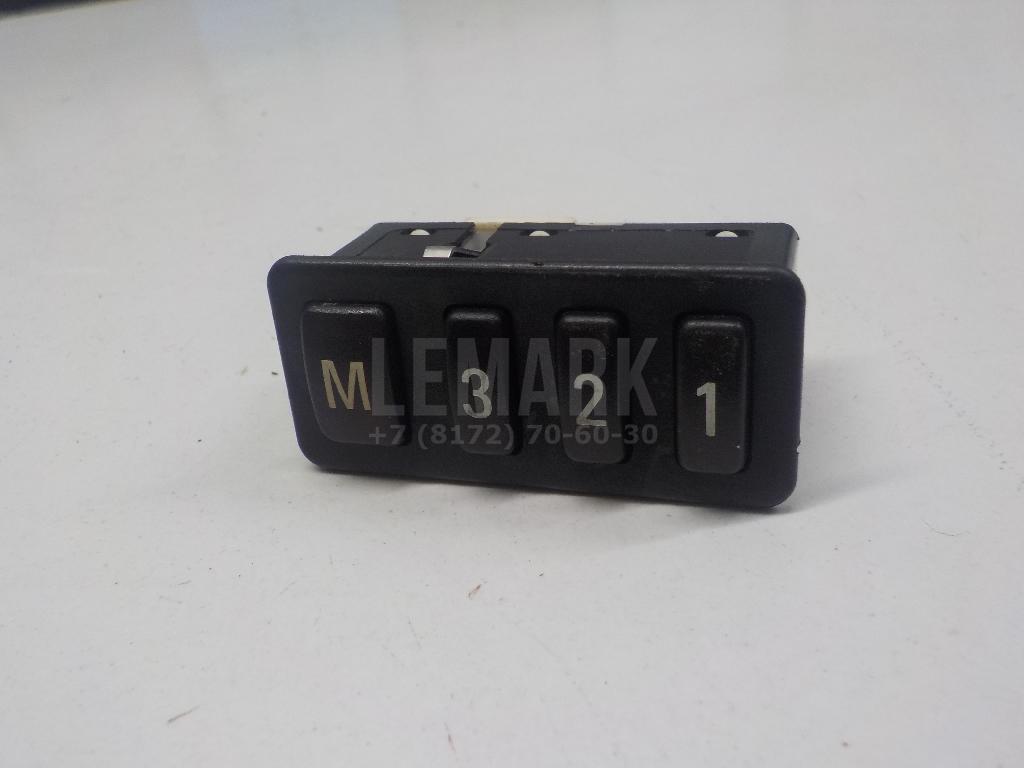 Кнопка многофункциональная для  Acura RSX 2001-2006