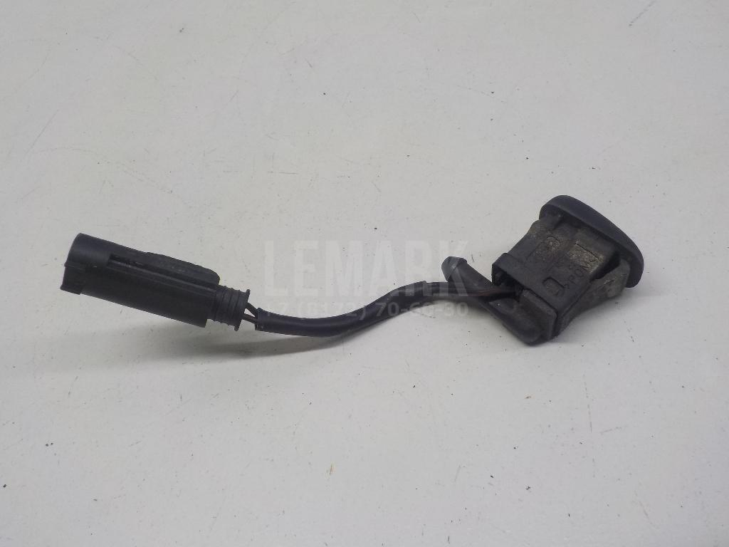 Форсунка омывателя лобового стекла для  Audi A2 [8Z0] 2000-2005