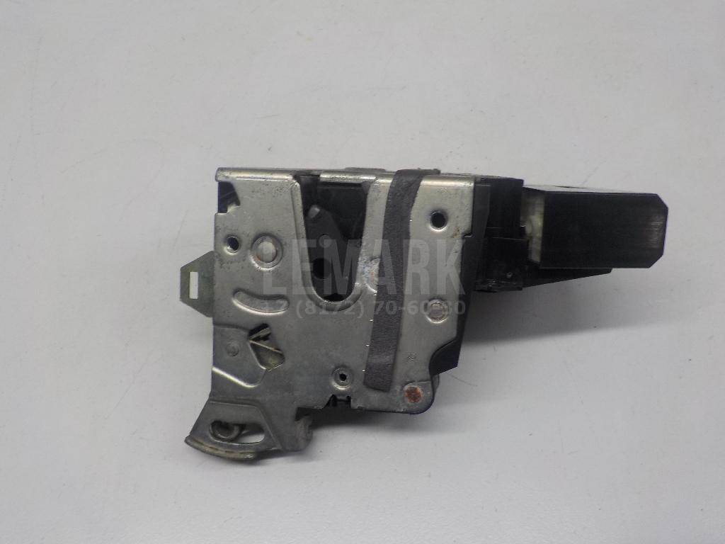 Замок двери передней правой для  Fiat Doblo 2001-2005