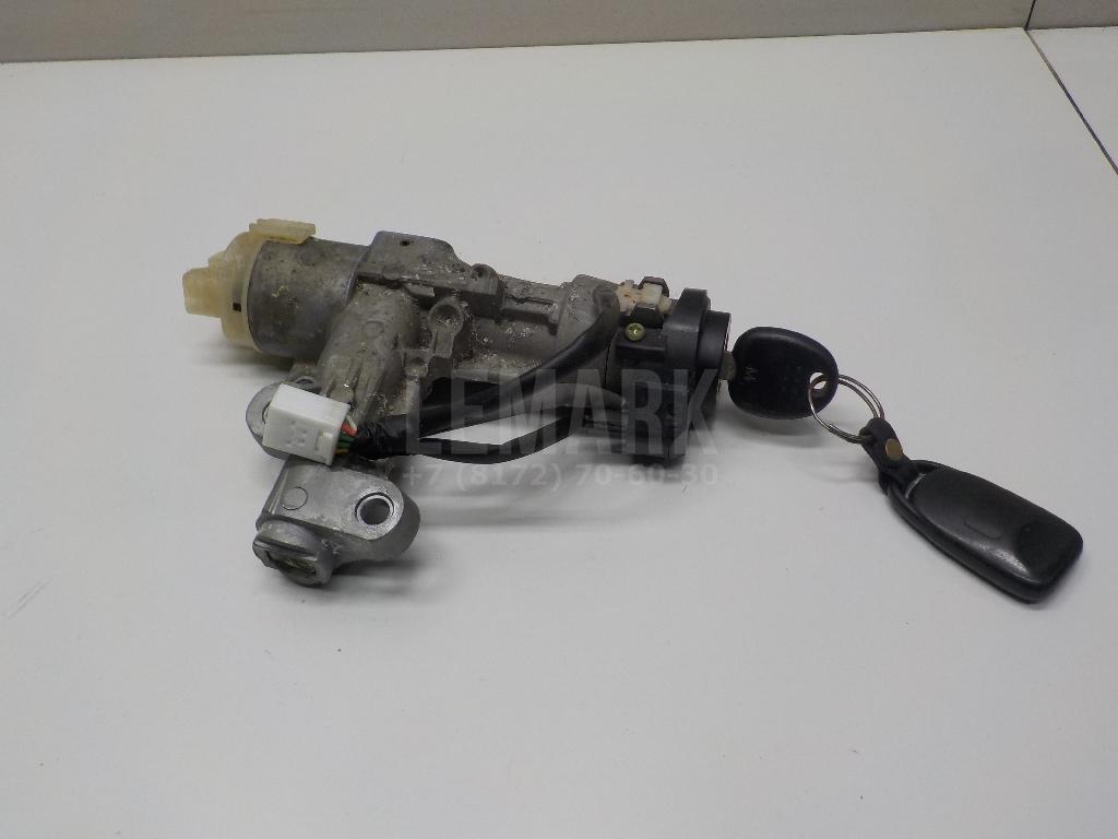 Замок зажигания 819102B200 Hyundai-Kia