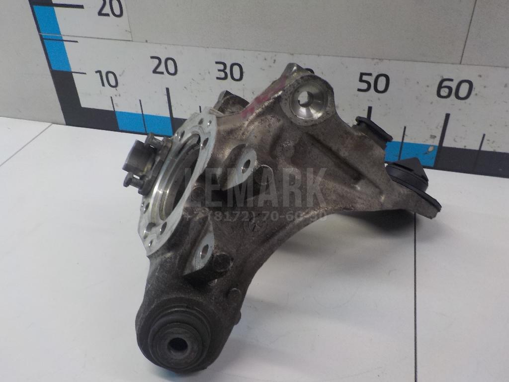 Кулак поворотный задний левый для  BMW X5 F15/F85 2013-2018