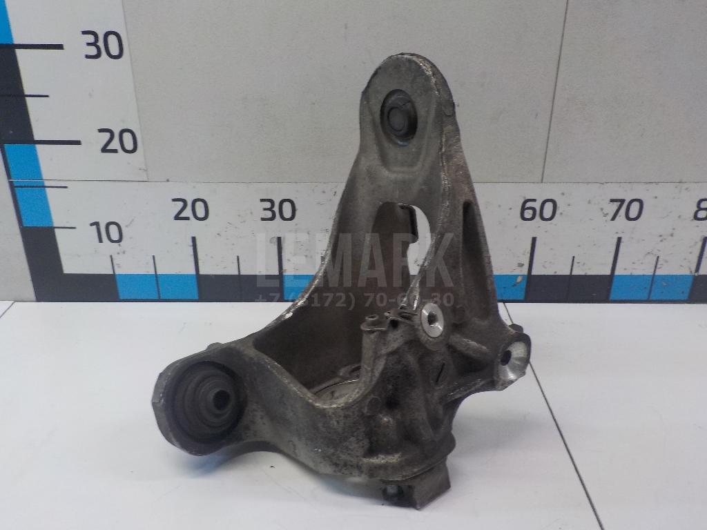 Кулак поворотный задний левый для  BMW X5 F15/F85 2013-2018