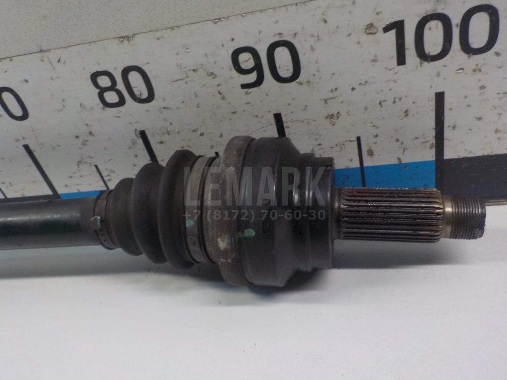 Полуось задняя для  BMW 3-serie E46 1998-2005
