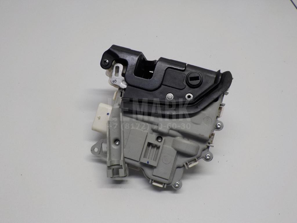 Замок двери задней левой для  BMW 5-serie G30/G31/F90 2017-2023