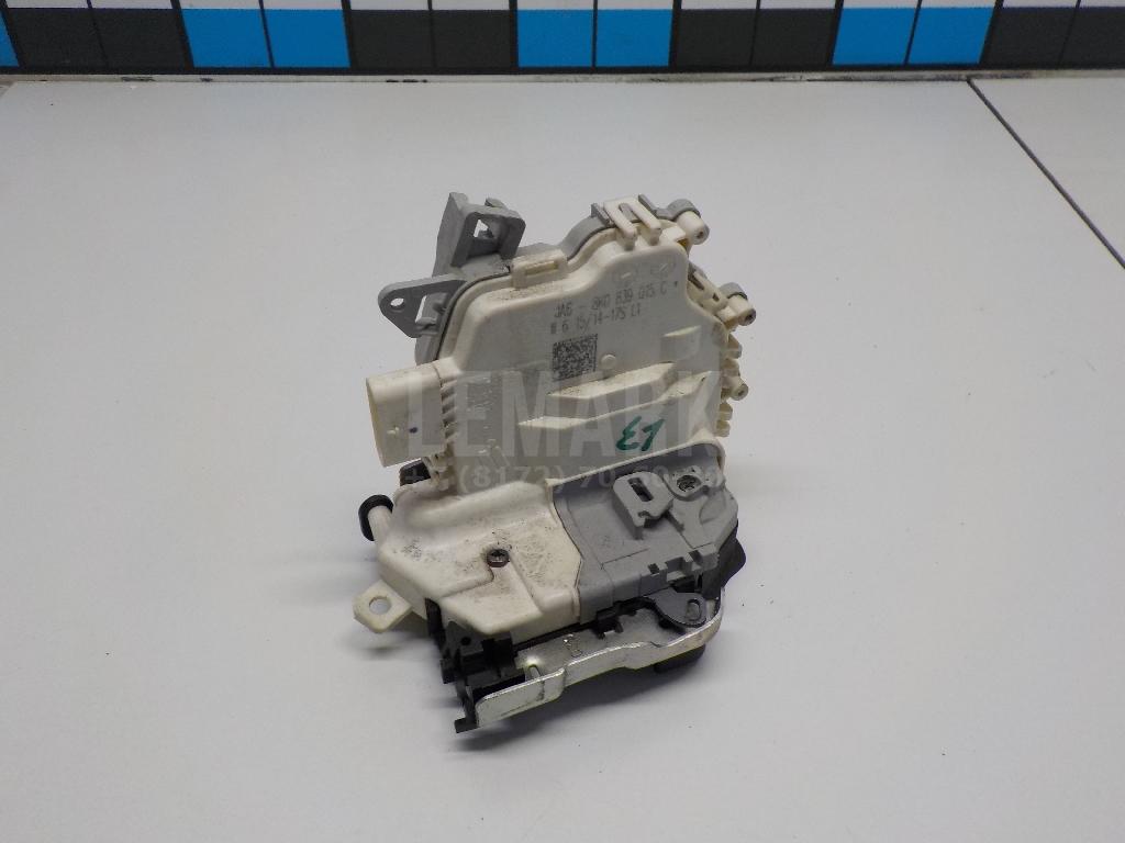 Замок двери задней левой для  BMW 5-serie G30/G31/F90 2017-2023