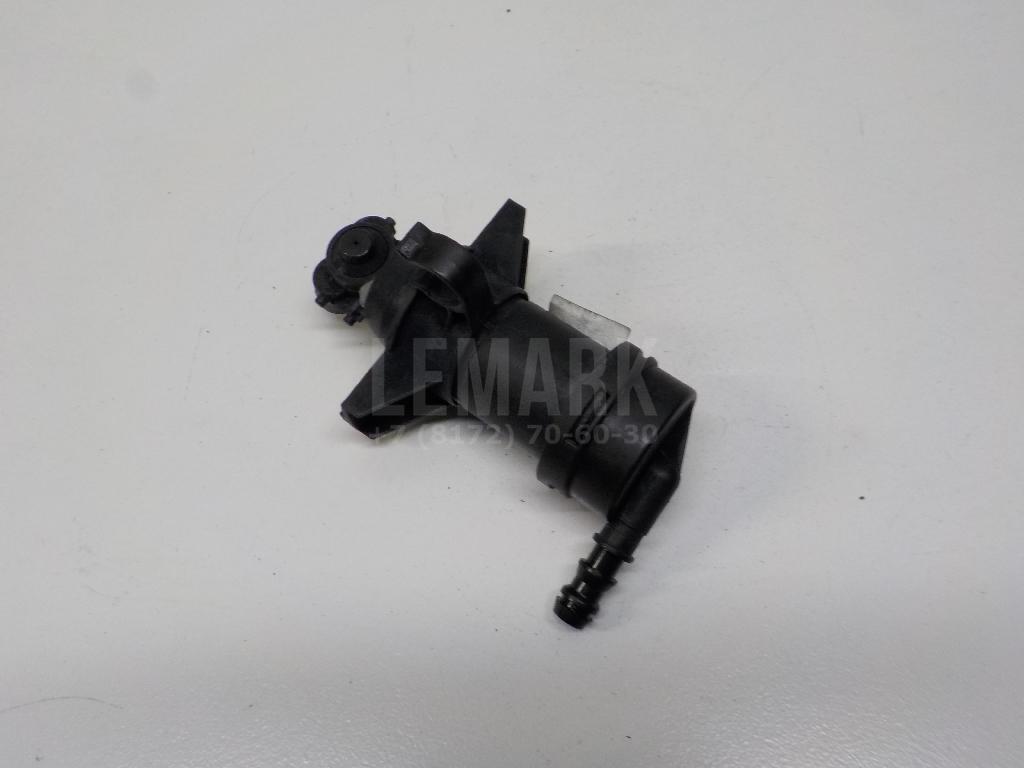 Форсунка омывателя фары для  Citroen C4 Grand Picasso 2006-2014