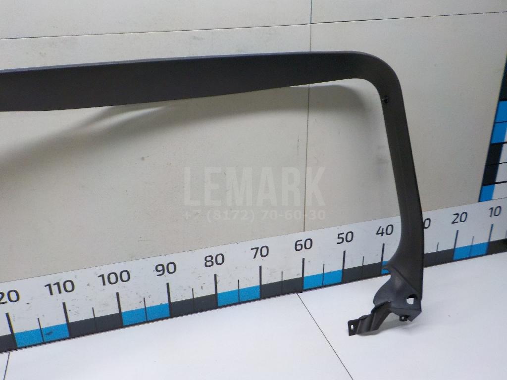 Обшивка двери багажника для  BMW 3-serie E92/E93 2006-2012