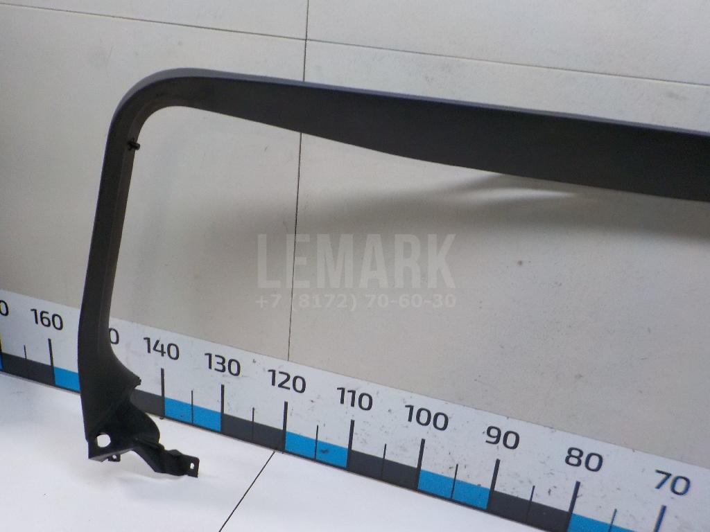 Обшивка двери багажника для  BMW 3-serie E92/E93 2006-2012